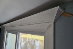 Dropped Crown Detail