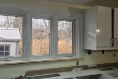 Window Casing