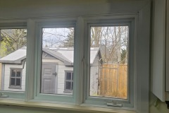 Window Casing