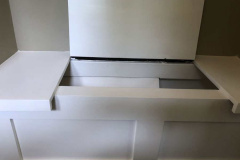Front Hall Storage Chest