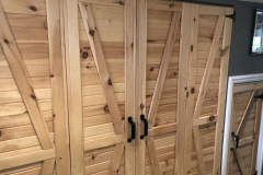 Bifold Doors