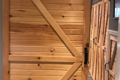 Barn Door